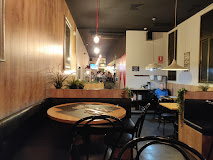 Imagen El Bistró del Teatro