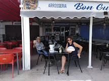 Imagen Arrosseria Bon Gust