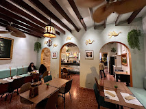 Imagen Aroy Thai Restaurante