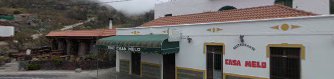 Fotografía de Casa Melo