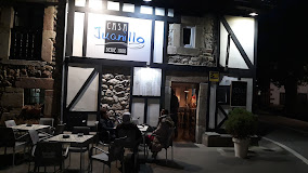 Fotografía de Casa Juanillo