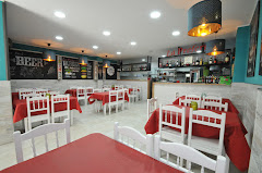 Imagen Carpanta Pizzeria