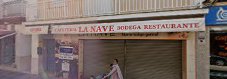 Fotografía de Bodega Gourmet La Nave