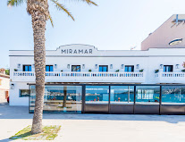 Fotografía de Miramar