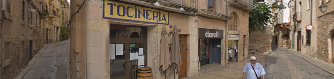 Fotografía de Bar Vinoteca Tocineria