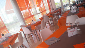Imagen Bar-Restaurante Club de tenis L alcudia