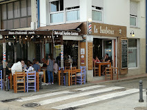 Fotografía de Taverna Cal Barber