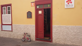 Imagen Tasca Restaurante Rincón del Fotingo