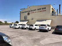 Fotografía de Restaurante Km-520
