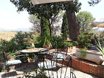 Imagen Restaurante Jardín secreto de la Muralla