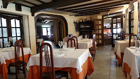 Imagen Restaurante Hotel Taramundi