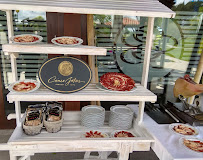 Fotografía de Restaurante Ganene