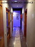 Imagen Restaurante de hostal Sant Martí
