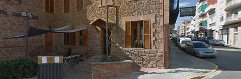 Fotografía de Restaurante de hostal Sant Martí