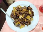 Fotografía de Restaurante Chino Wok Cafe