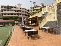 Imagen Rendezvous Restaurant