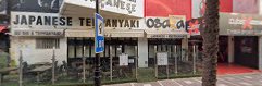 Fotografía de Osaka Banus
