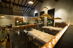 Imagen Restaurant la Calèndula
