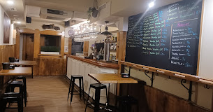 Fotografía de Bar Toki Alai