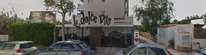 Imagen DOLCE VITA