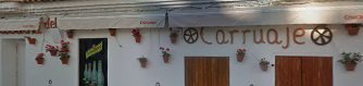 Fotografía de Cobacha Del Carruaje