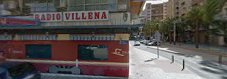 Imagen Cafeteria Thalys