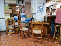 Imagen CAFE BAR DELICIAS