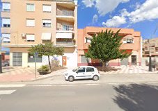 Imagen El Jardín