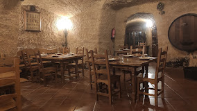 Imagen Bodega Itariegos