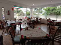 Imagen Bar Restaurant El Pasco