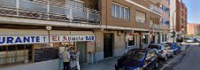 Fotografía de Restaurante El Abuelo