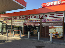 Imagen Castulo, Meson Del Jamon