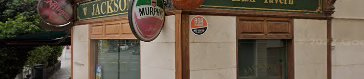 Imagen Jackson Irish Pub