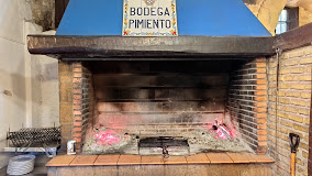 Fotografía de El Pimiento