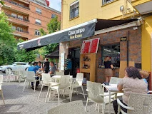 Restaurante El Abanico en Córdoba