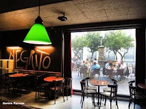 Imagen Cafe Negrito