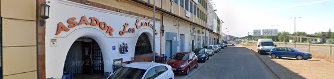 Imagen Asador Los Cantaros