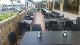 Imagen Bar Rte El Sol