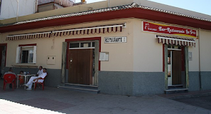 Fotografía de Bar la cruz