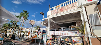 Fotografía de White Sand