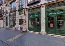 Imagen Vinyl & Wine Valladolid
