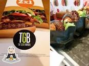 Fotografía de TGB - The Good Burger - Area