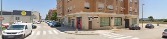 Imagen taperia La Trobada dels Amics