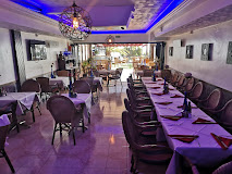 Imagen Turkuaz Restaurant