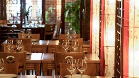 Imagen Restaurante Mei-Hua II