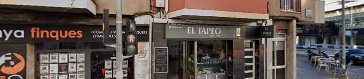 Fotografía de Restaurant EL Tapeo, Vins I Tapes