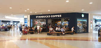 Imagen Starbucks - Xanadú