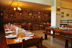 Imagen Sidreria Bodega Restaurante UXARTE Sagardaogintza