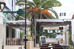 Imagen Settantasette Cocktail Restaurant