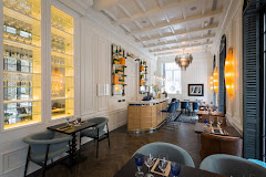 Imagen Santé Boutique Restaurant